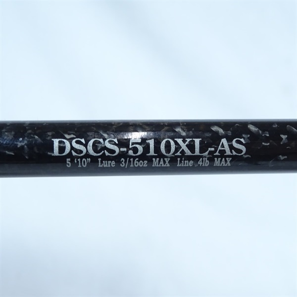 デュナミス スーパーコンペティション DSCS-510XL-AS